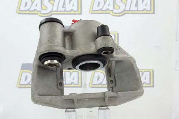 Тормозной суппорт BREMS.-U.KUPPL.TEILE 661