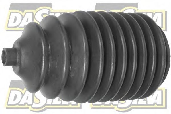 Пыльник, рулевое управление DA SILVA K5066