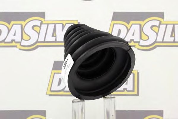 Комплект пылника, приводной вал DA SILVA G201