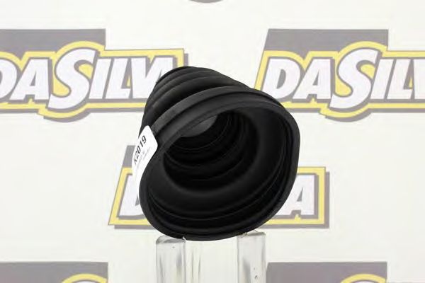 Комплект пылника, приводной вал DA SILVA K2019