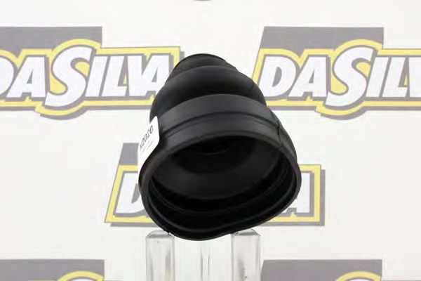 Комплект пылника, приводной вал DA SILVA K2020