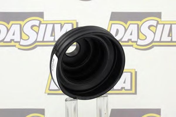 Комплект пылника, приводной вал DA SILVA G2039