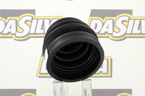 Комплект пылника, приводной вал DA SILVA G2044