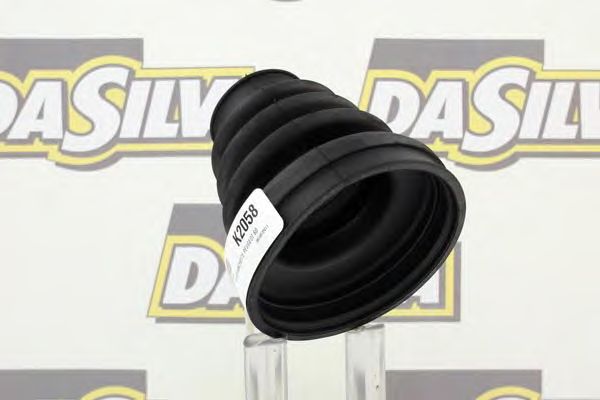 Комплект пылника, приводной вал DA SILVA K2058