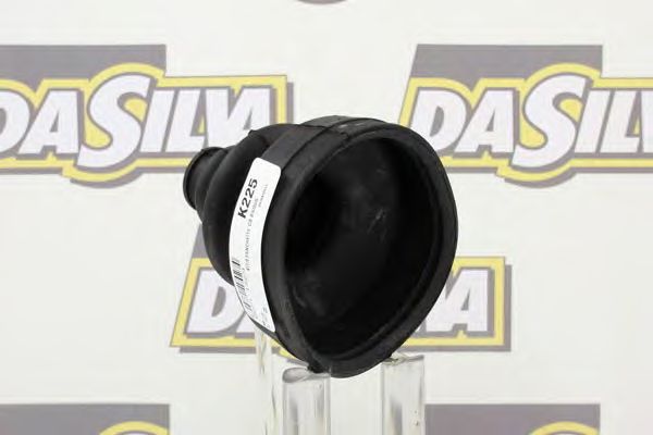 Комплект пылника, приводной вал DA SILVA K225