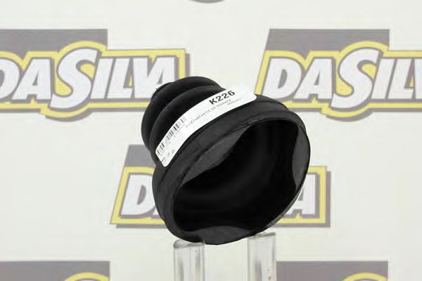 Комплект пылника, приводной вал DA SILVA K226