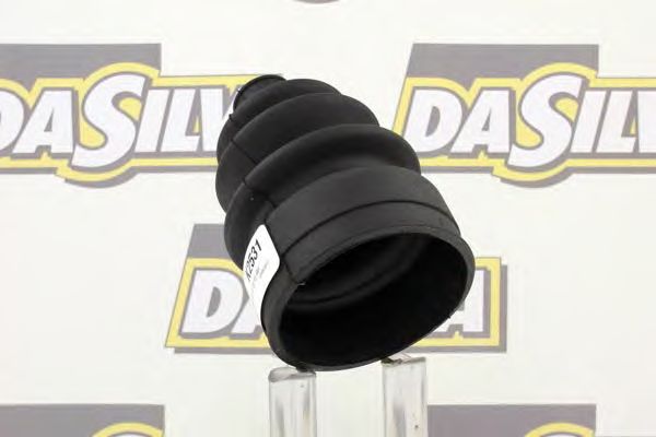 Комплект пылника, приводной вал DA SILVA G2531