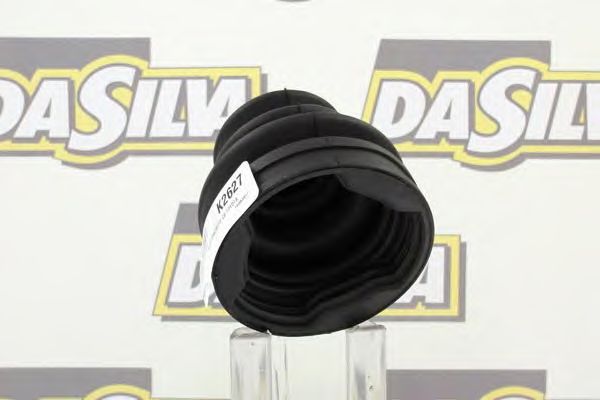 Комплект пылника, приводной вал DA SILVA G2627