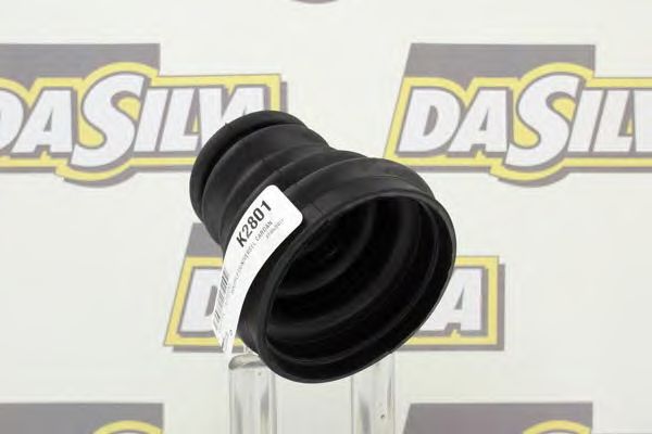Комплект пылника, приводной вал DA SILVA G2801