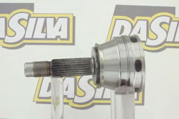 Шарнирный комплект, приводной вал DA SILVA J3363