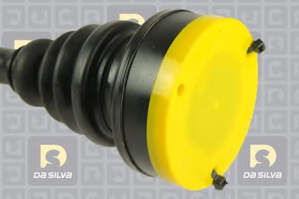 Приводной вал DA SILVA C1112B