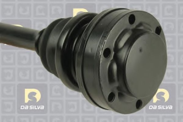 Приводной вал EKG 1142