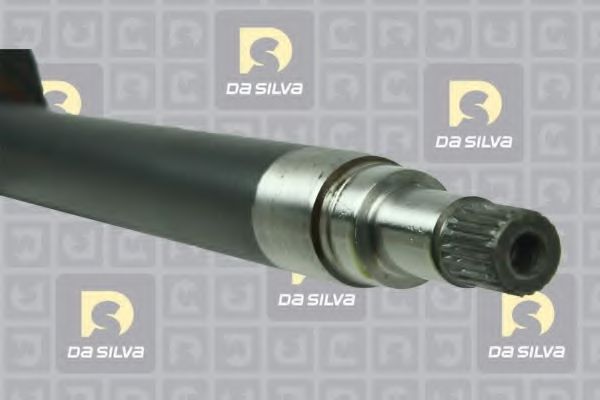 Приводной вал CEVAM 102106