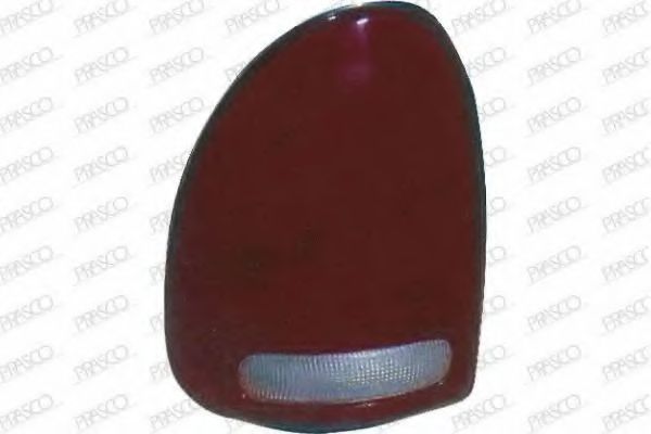 Задний фонарь PRASCO DG0034153