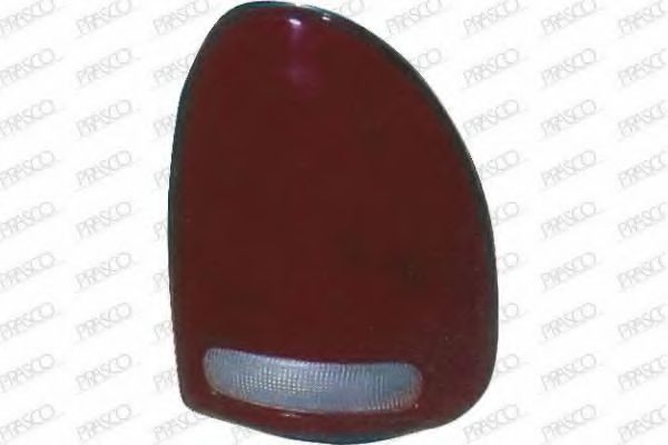 Задний фонарь PRASCO DG0034154