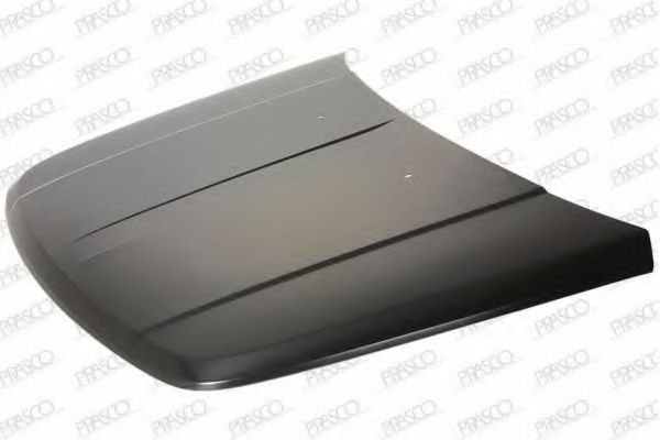 Капот двигателя PRASCO DG8003100