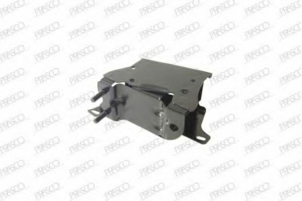 Кронштейн, буфер PRASCO DS0051003
