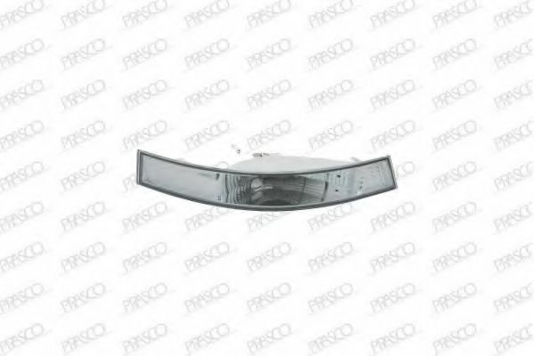 Фонарь указателя поворота PRASCO DS9604114