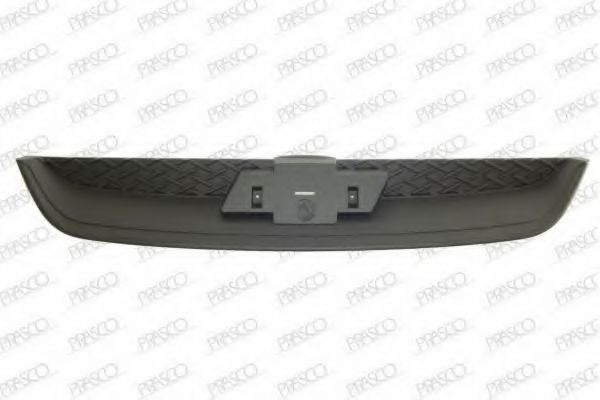 Решетка радиатора PRASCO DW3252001
