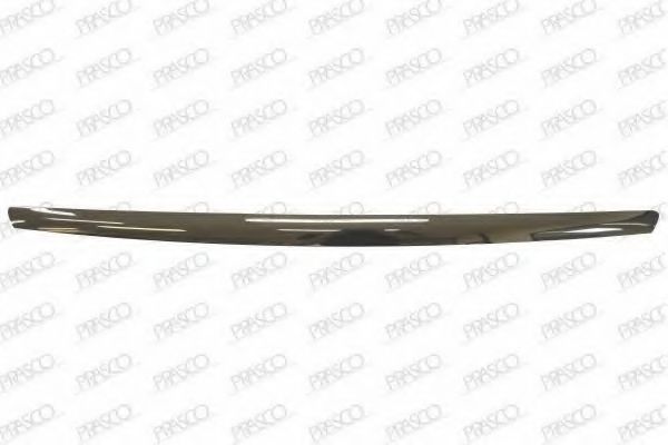 Облицовка / защитная накладка, облицовка радиатора PRASCO FD1102206