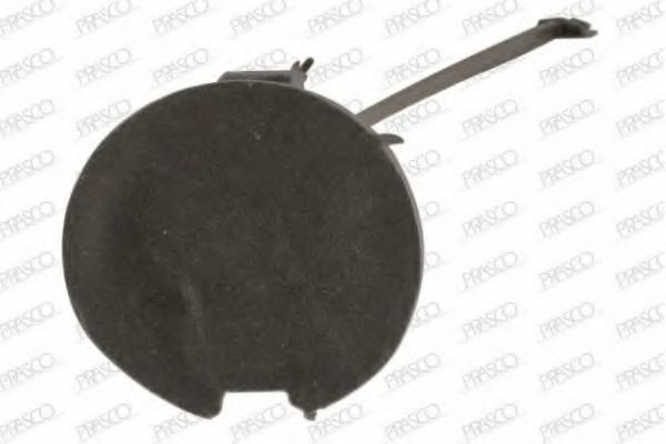 Заслонка, буксирный крюк PRASCO FT0191286
