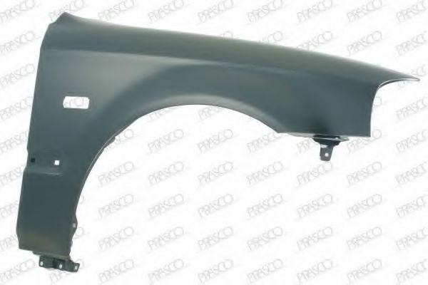 Крыло PRASCO HD0343013