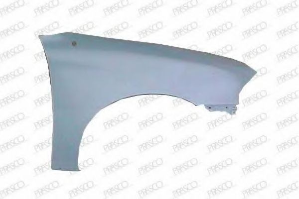 Крыло PRASCO HN0123003OE