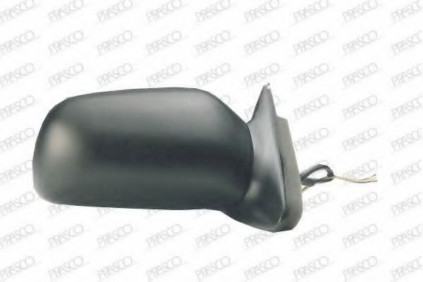Наружное зеркало PRASCO HN0257313OE