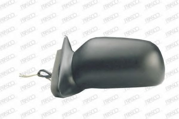 Наружное зеркало PRASCO HN0257314