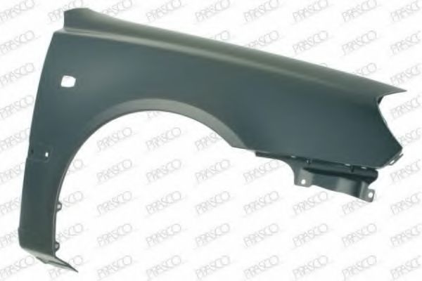 Крыло PRASCO HN0333013