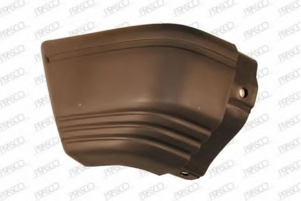 Облицовка, бампер PRASCO IZ0391103