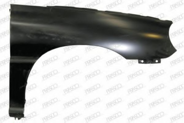 Крыло PRASCO KI4203003OE