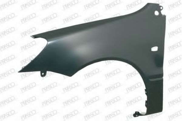 Крыло PRASCO MB0133014