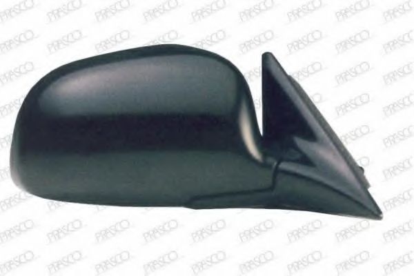 Наружное зеркало PRASCO MB0377113