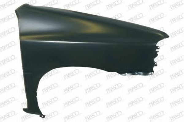 Крыло DIEDERICHS 5600006