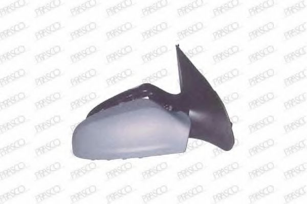 Наружное зеркало PRASCO OP4107113