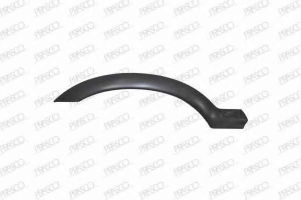 Расширение, крыло PRASCO OP7151591