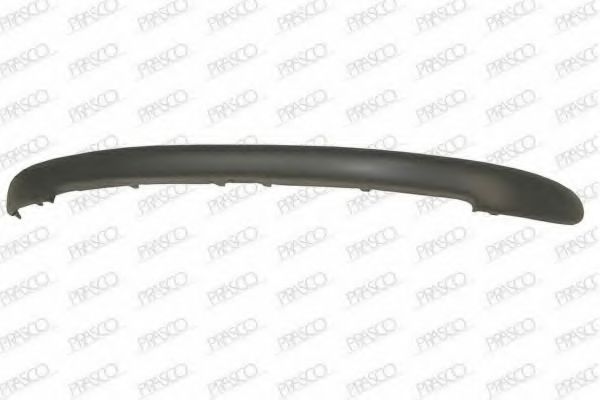 Облицовка / защитная накладка, буфер PRASCO PG0091245