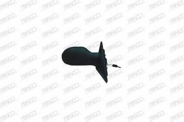 Наружное зеркало PRASCO RN0827123