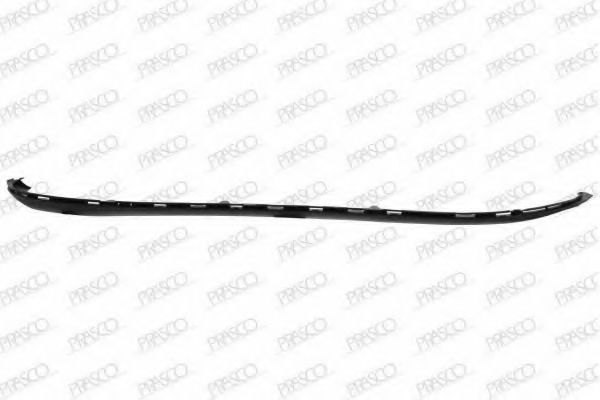 Спойлер PRASCO RN4241801