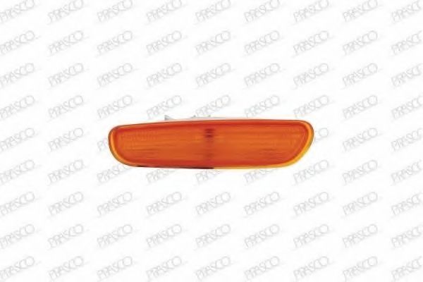 Фонарь указателя поворота PRASCO VV0284303