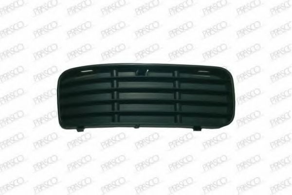 Решетка вентилятора, буфер PRASCO VW0172123