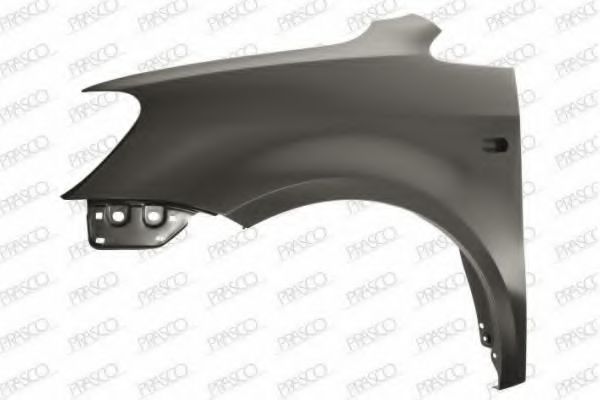 Крыло PRASCO VW7193014