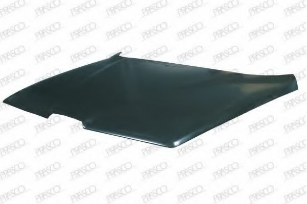 Капот двигателя PRASCO AA0673100
