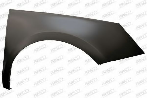 Крыло PRASCO AD1203033