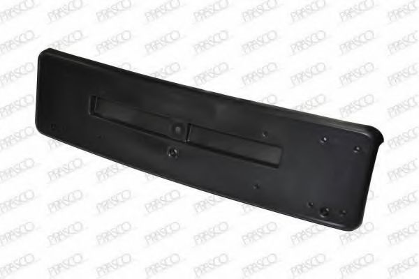 Кронштейн щитка номерного знака PRASCO BM0181549