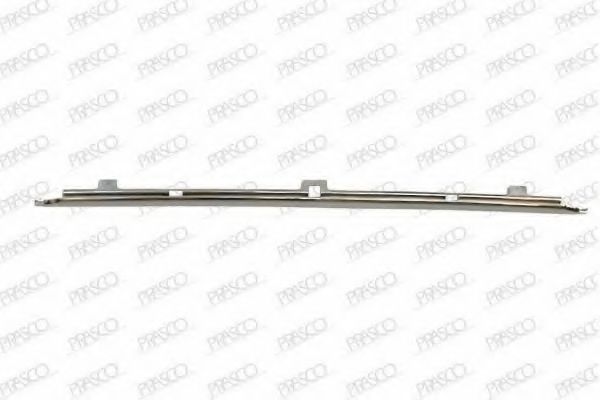 Облицовка / защитная накладка, буфер PRASCO BM0441249