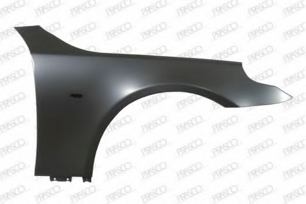 Крыло PRASCO BM0463013