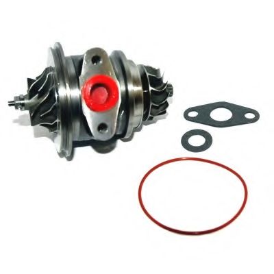 Группа корпуса, компрессор HOFFER 6500192