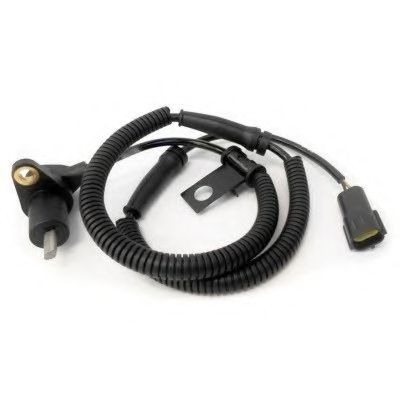 Датчик, частота вращения колеса HOFFER 8290469